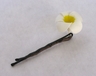 Hair needle with Frangipany Flower [ref. 148]