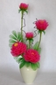 Fuchsia Peonies [ref. 99]