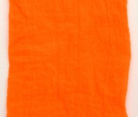 Collant Orange