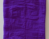 Purple Stocking