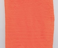 Collant Orange