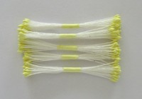 Cream Stamen, conic,