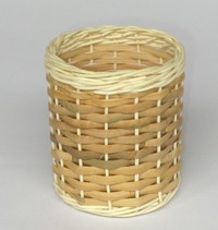 Round Basket