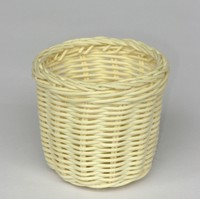 Round Basket