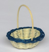 Oval Basket