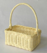 Panier carré