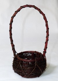 Round Basket