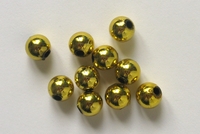 Bead, Gold