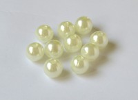 Bead, Pearly (medium)